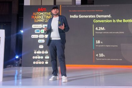 Swiftex Showcases AI Revenue Orchestration Engine at e4m Auto Summit, Prepares for Global Expansion at Houston and Dubai Conferences