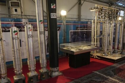 Talks with US on nuclear program possible if limited in focus, Iran's UN mission saysÂ 