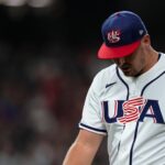 Team USA's World Baseball Classic hopes take massive hit with Italy upset