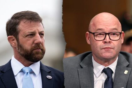 Teamsters boss praises Mullin DHS nomination despite past heated hearings