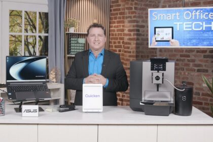 Tech Expert Marc Saltzman and News Media Group, Inc. Unveil the Tools Transforming the Modern Workplace in 2025 on a Nationwide Satellite Media Tour