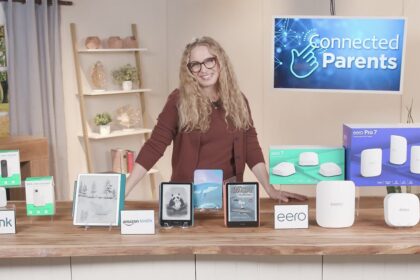 Tech Lifestyle Expert Carley Knobloch and News Media Group, Inc. Deliver Essential Tech & Smart Solutions for Connected Parents this Back-to-School Season 2025 on a Nationwide Satellite Media Tour