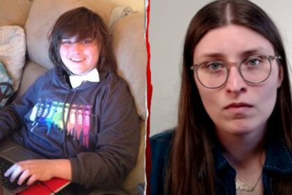 Texas detransitioner shares how doctors and internet cosplay groomed her into permanent surgery
