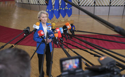 The EU is happy to mug its own taxpayers after failing to rob Russia