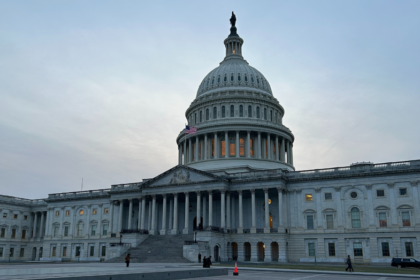 The Hitchhikers Guide to the 'talking filibuster' and the SAVE Act