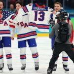 The USA hockey brotherhood carried Johnny Hockey with them all the way to the gold: Mary Katharine Ham