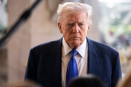 The war hits home: Why financial pain and economic uncertainty threaten Trumps drive to topple Irans regime