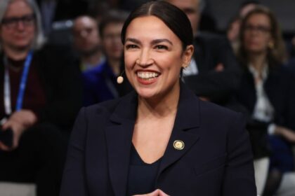 Theologian bishop says AOC pushed culture aside in heated response to Marco Rubio speech