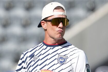 Tom Brady inquired about NFL comeback as a Raiders owner, but the league 'didn't like the idea'