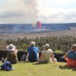 Tourist death at volcano park sparks warnings over ignored safety barriers