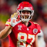 Travis Kelce's reported contract details revealed with expected Chiefs return