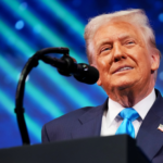 Trump accepts White House Correspondents' Association dinner invitation for the first time as president