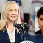Trump admin asks Spanberger, Virginia officials not release illegal charged with groping high school girls