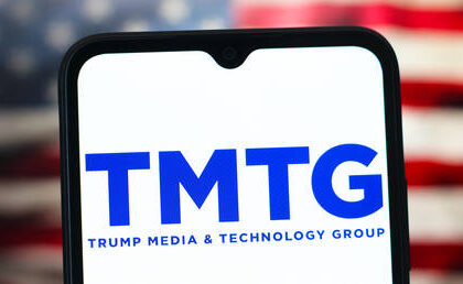Trump Media to merge with Google-backed nuclear fusion firm