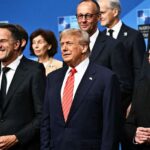 Trump presses NATO partners on support as Hegseth blasts hesitation