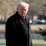 Trump threatens key Iranian gas field after Israeli strike