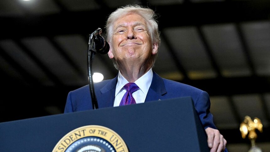 Trump turbocharges US economic comeback as socialism keeps failing worldwide