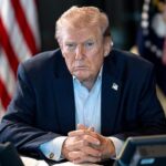 Trumps Iran strategy showcases doctrine of unpredictability amid strike threats and sudden pause
