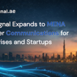 Trust Signal Expands to MENA to Strengthen Enterprise and Startup Communications