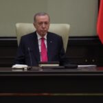 Turkey warns Iran against hindering peace deal with Kurdish rebels