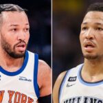 Two-time NCAA champion Jalen Brunson reveals what it takes to be great in March Madness