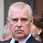 UK mulls removing ex-Prince Andrew from royal succession  media