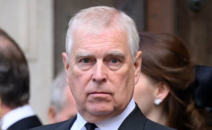 UK mulls removing ex-Prince Andrew from royal succession  media