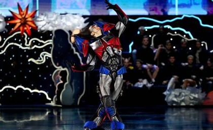 Ukraine adds Russian figure skating star to âkill list-