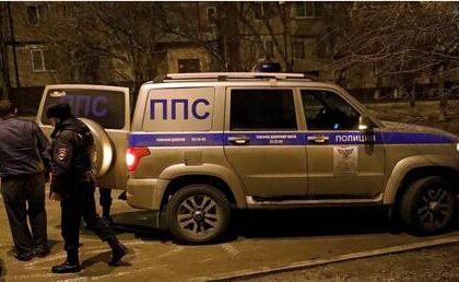 Ukrainian strikes have left 550,000 without power in western Russia  governor