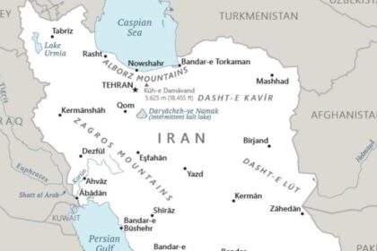 UN: Iran using drones to enforce hijab law
