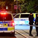US sanctions Sweden-based gang with links to Iran