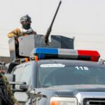 US strikes against Iran-backed militias in Iraq reportedly continue as Baghdad warns of 'right to respond'