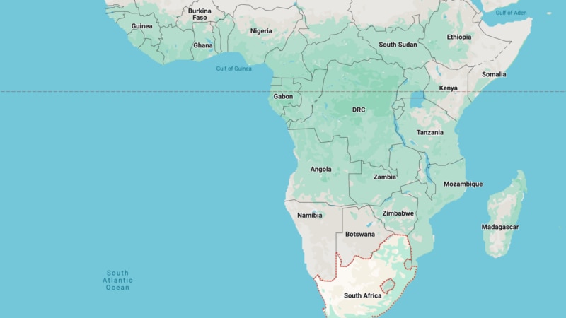 US to expel South Africa ambassador as relations deteriorate