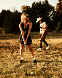 Veteran Brothers Launch Maverix, Americaâs Premier Luxury Western Golfwear Brand