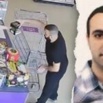Video allegedly shows Michigan synagogue attacker buying $2K in fireworks days before truck rampage