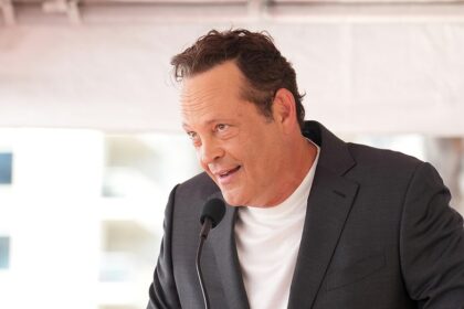 Vince Vaughn exposes Hollywood's elitist mindset: Were smartâ¦ youre an idiot' if you disagree