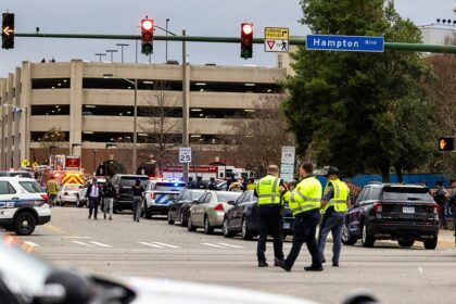 Virginia man charged with selling weapon used by Old Dominion university gunman