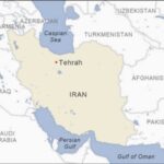 VOA Kurdish: Kurds in Iran celebrate Nowruz despite threats from Iranian Guards