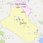 VOA Kurdish: Release of manâs confession sparks legal concerns