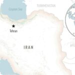 VOA Persian: Livelihood protests continue across Iran