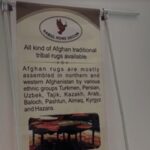 VOA Uzbek: Empowering Central Asian craft makers and artists