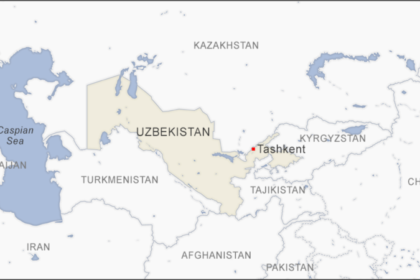 VOA Uzbek: EU boosts its Central Asia strategy
