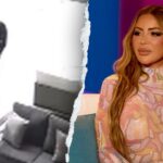 Wannabe burglars storm Real Housewives stars mansion â only to get spooked by alarm, crash getaway car: cops