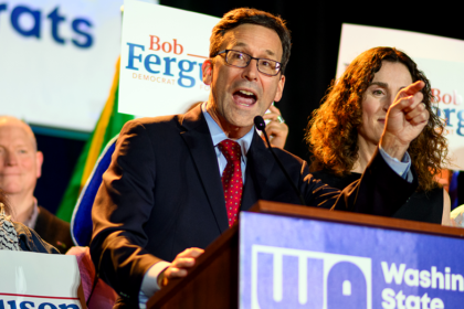 Washington Dems passed an income tax they know is unconstitutional. That was the point