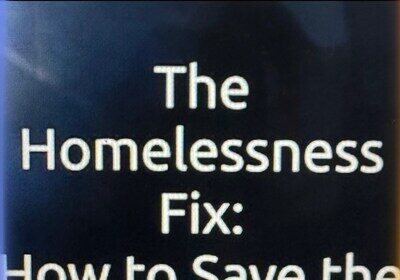 White House Receives Bold $25 Billion Plan: Hospitality Veteran & #1 Bestselling Author Claudio Bono’s ‘The Homelessness Fix’ Proposes Repurposing Untapped Airline/Hotel Points to House the Homeless, Boost Hotels, and Solve the Crisis â With IRS Incentives to Seal the Deal