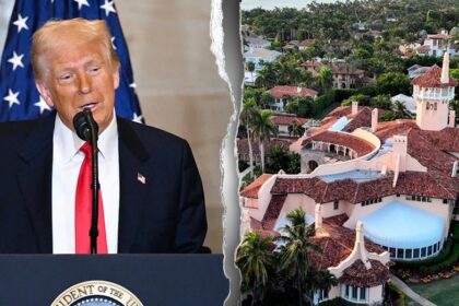 Who is Austin Tucker Martin? Little known about Mar-a-Lago intruder, echoing past Trump security scares