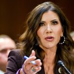 Why Kristi Noems firing took so long as she wrecked DHS and damaged Donald Trump