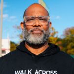 Why my Walk Across America must pause and why it's not ending anytime soon