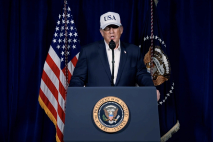 Why Trump invoked regime change in attacking Iran, and the media must learn from past mistakes
