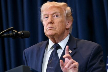 Why Trump is denouncing the medias Iran war coverage as too negative â boosted by rhetorical FCC backing